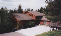 Radon Testing by Bridger View Inspections