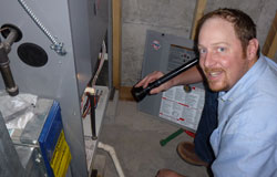 Certified Home Inspection services available in Montana
